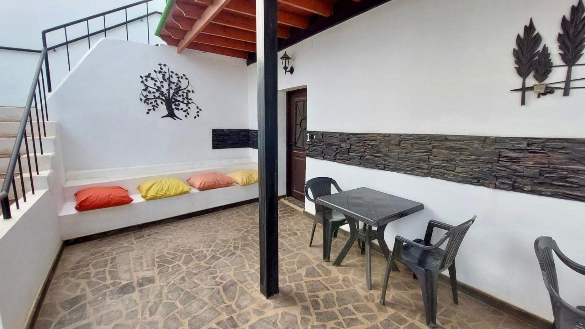 Lanzarote Hostel Arrecife  Dış mekan fotoğraf