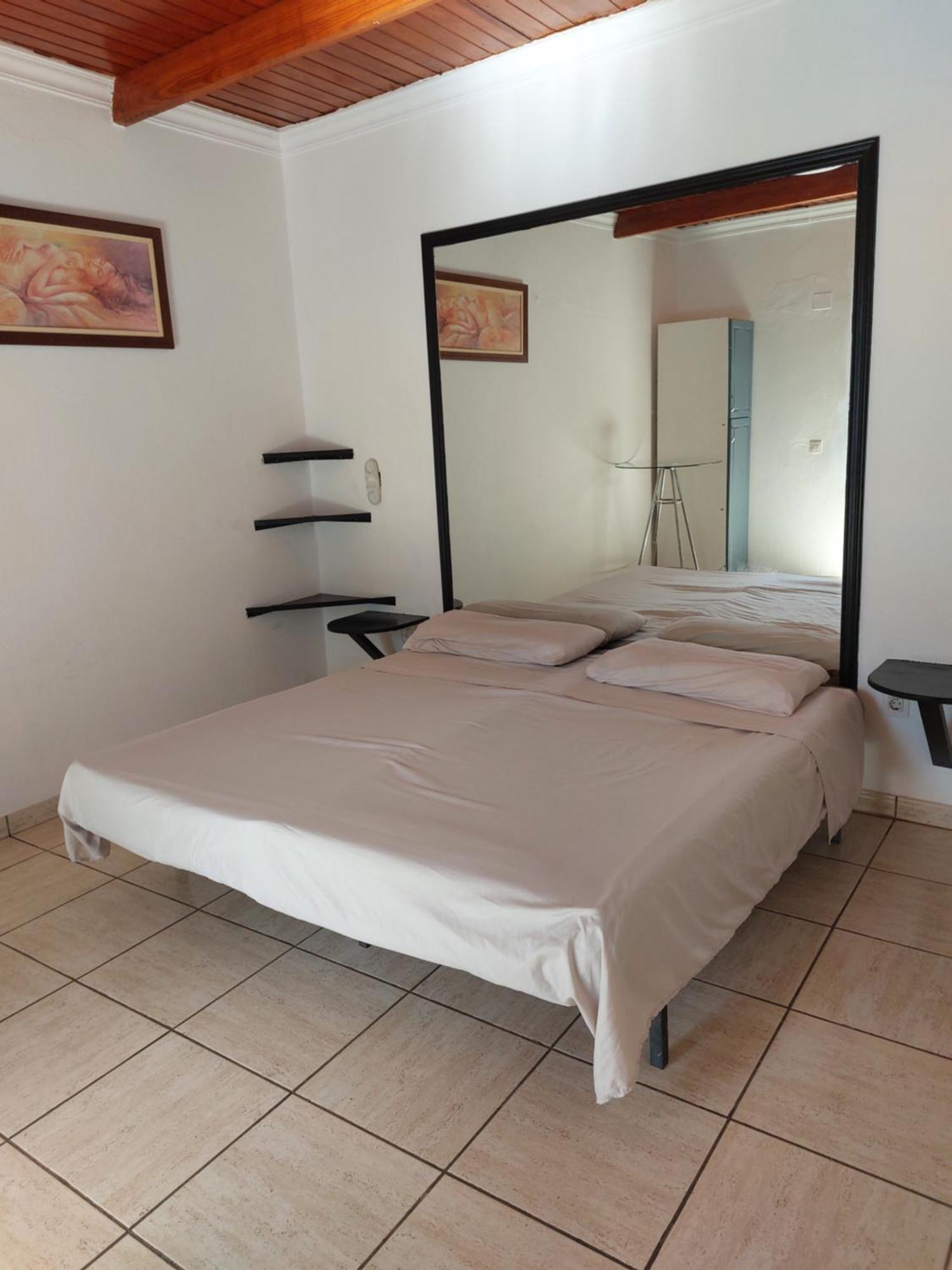 Lanzarote Hostel Arrecife  Dış mekan fotoğraf