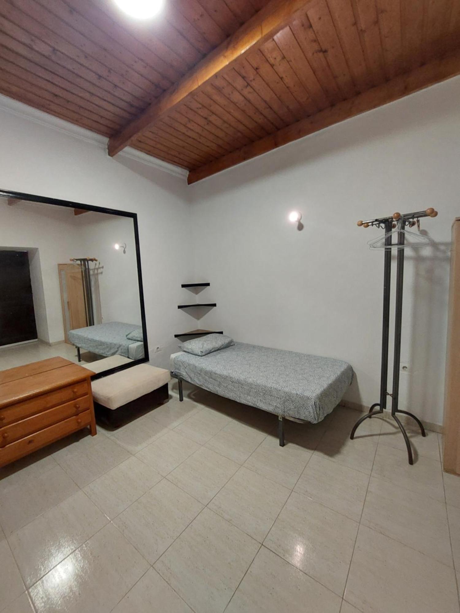 Lanzarote Hostel Arrecife  Dış mekan fotoğraf