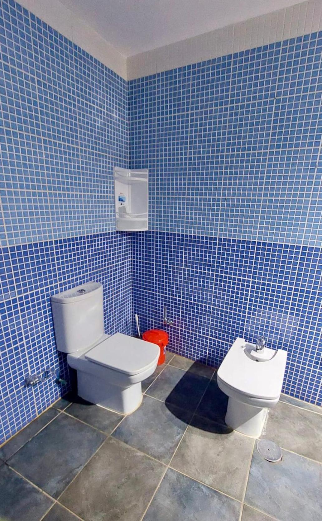 Lanzarote Hostel Arrecife  Dış mekan fotoğraf