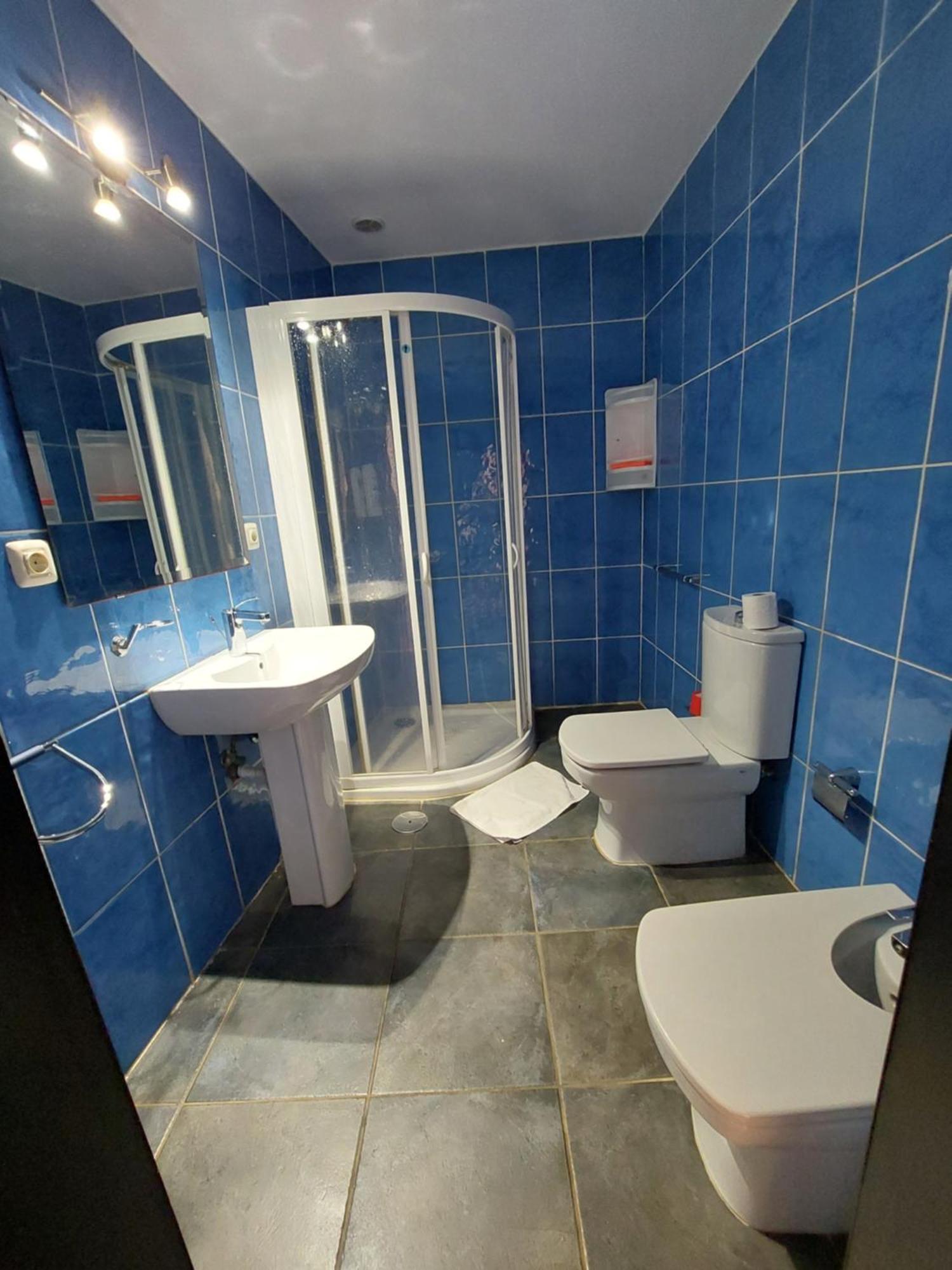 Lanzarote Hostel Arrecife  Dış mekan fotoğraf