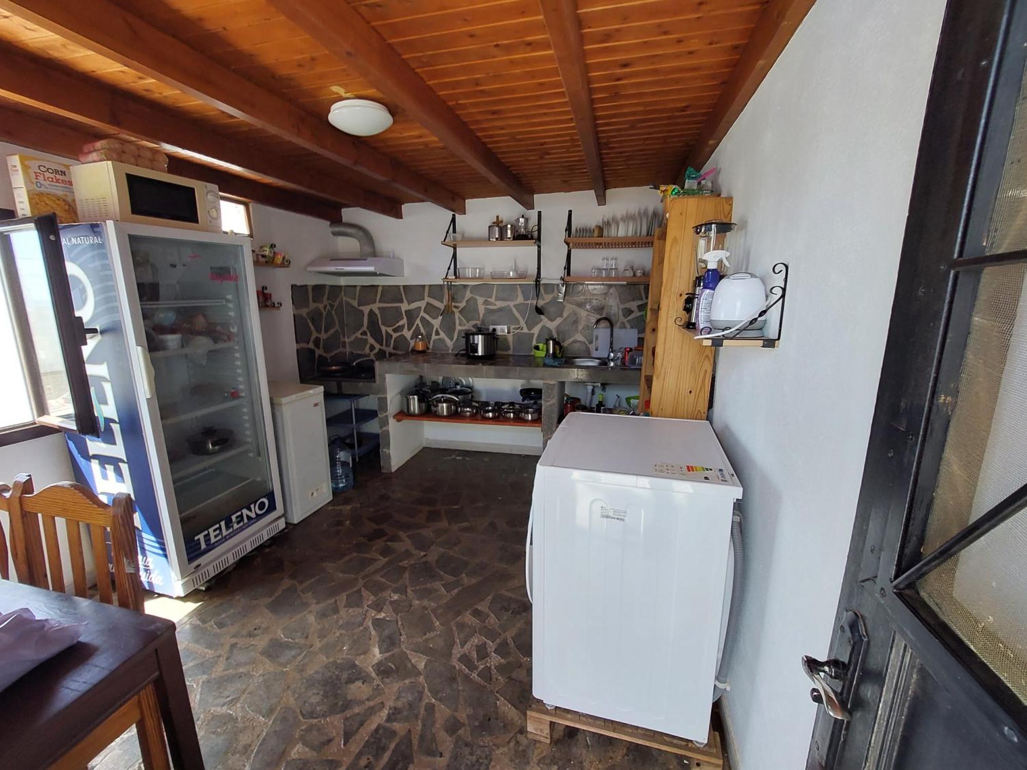 Lanzarote Hostel Arrecife  Dış mekan fotoğraf