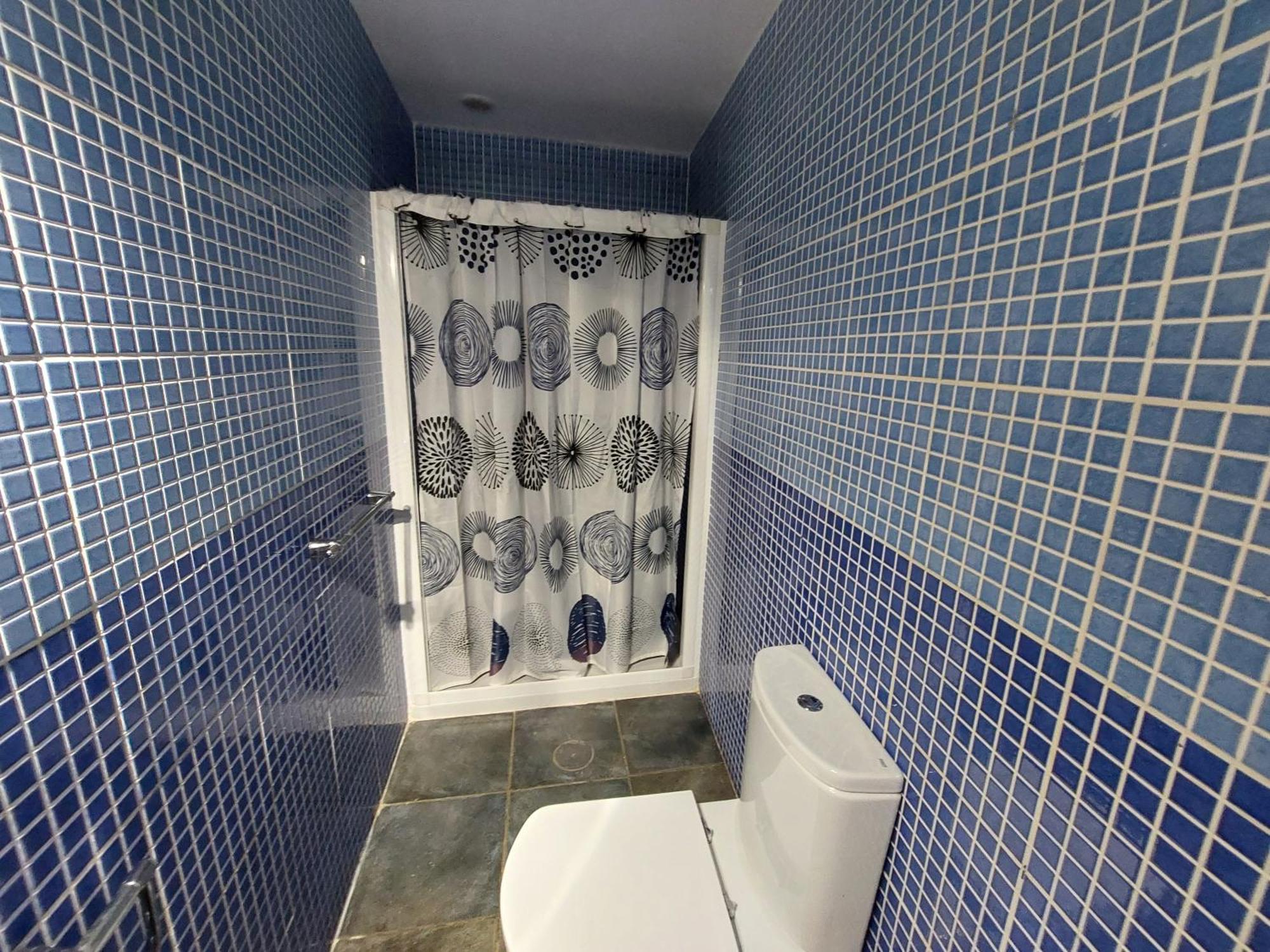 Lanzarote Hostel Arrecife  Dış mekan fotoğraf