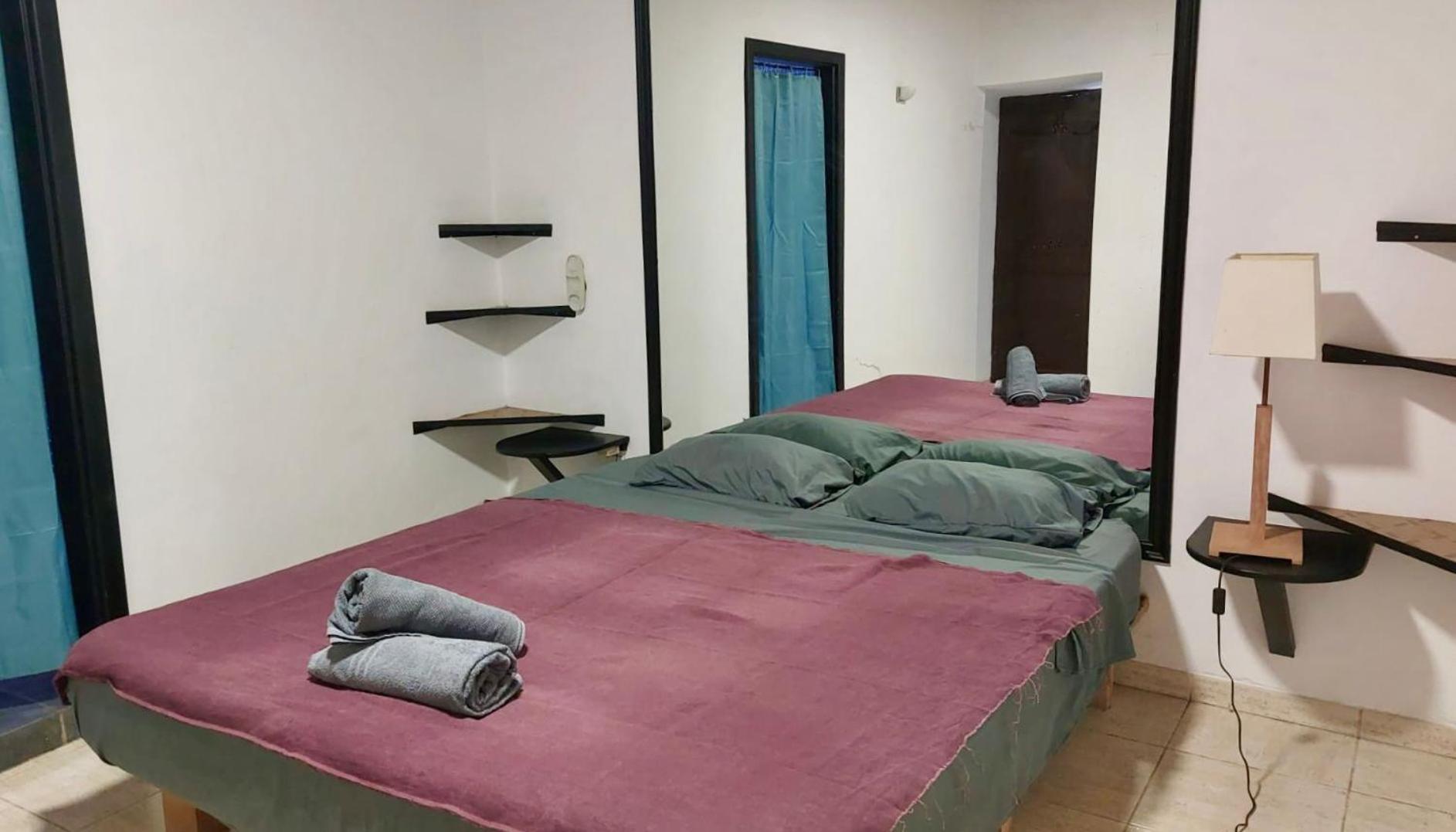 Lanzarote Hostel Arrecife  Dış mekan fotoğraf