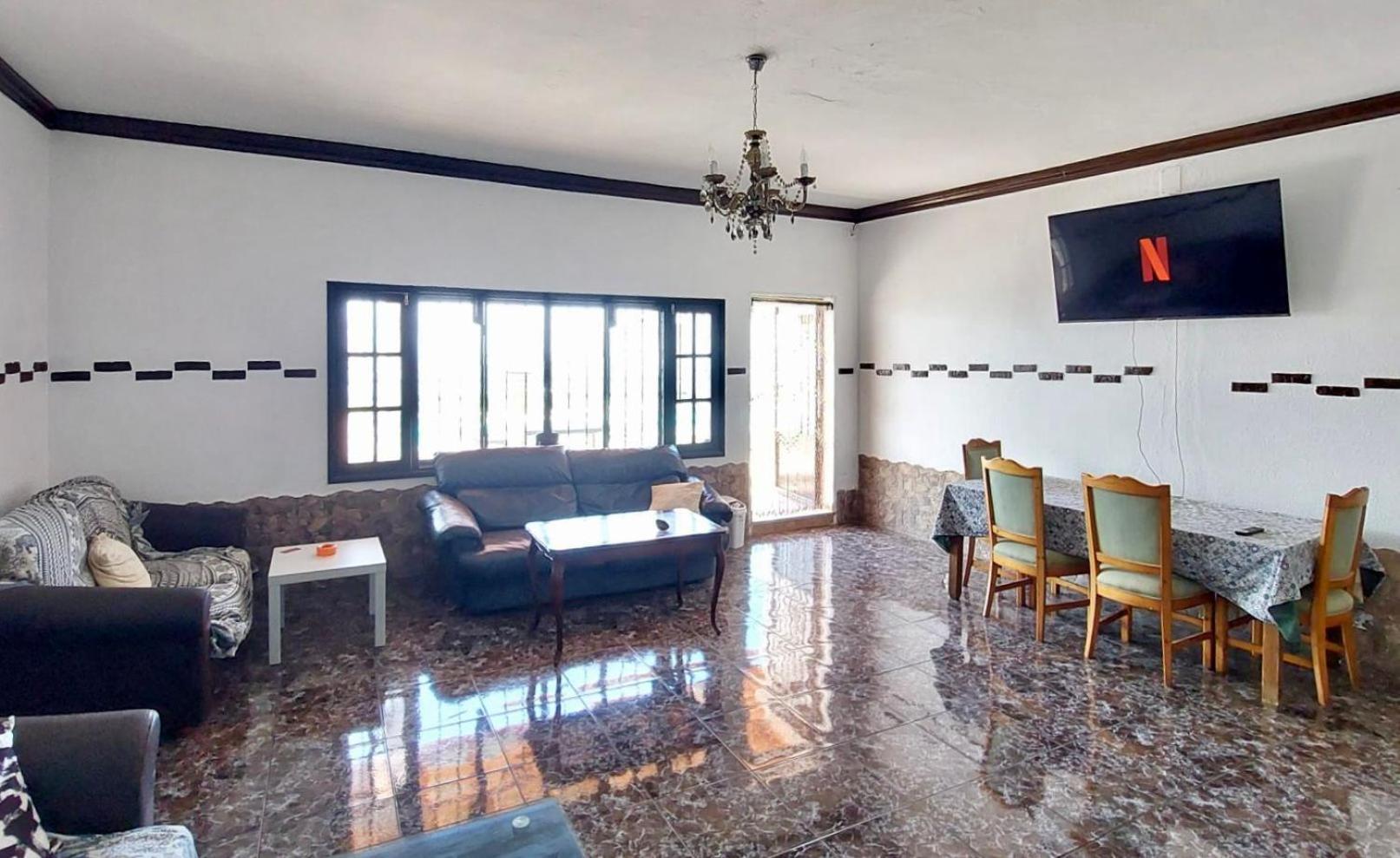 Lanzarote Hostel Arrecife  Dış mekan fotoğraf