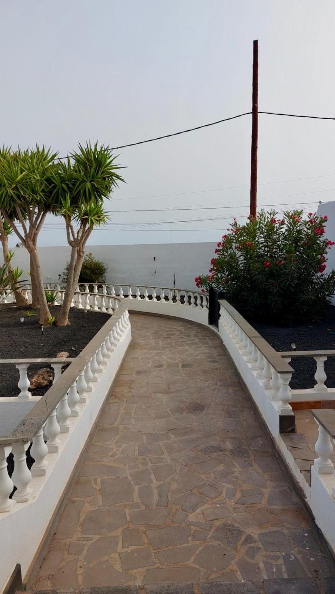 Lanzarote Hostel Arrecife  Dış mekan fotoğraf