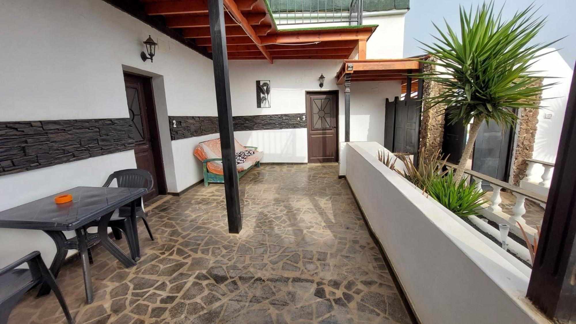 Lanzarote Hostel Arrecife  Dış mekan fotoğraf